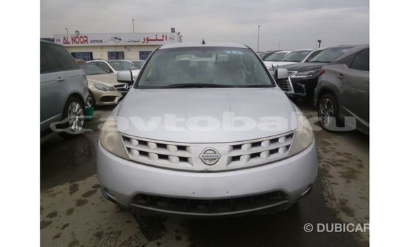 Buy Import Nissan Murano Other Car in Import - Dubai in Abseron Buy Import Nissan Murano Other Car in Import - Dubai in Abseron