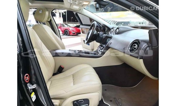 Buy Import Jaguar XJ Black Car in Import - Dubai in Abseron Buy Import Jaguar XJ Black Car in Import - Dubai in Abseron