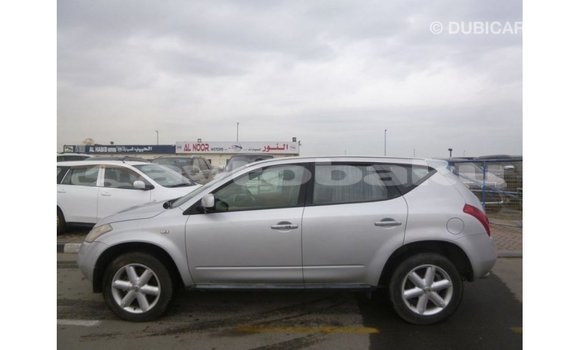 Buy Import Nissan Murano Other Car in Import - Dubai in Abseron Buy Import Nissan Murano Other Car in Import - Dubai in Abseron