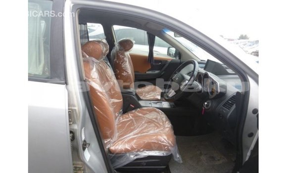 Buy Import Nissan Murano Other Car in Import - Dubai in Abseron Buy Import Nissan Murano Other Car in Import - Dubai in Abseron