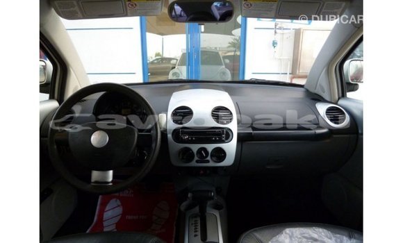 Buy Import Volkswagen Beetle White Car in Import - Dubai in Abseron Buy Import Volkswagen Beetle White Car in Import - Dubai in Abseron