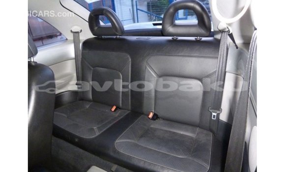 Buy Import Volkswagen Beetle White Car in Import - Dubai in Abseron Buy Import Volkswagen Beetle White Car in Import - Dubai in Abseron