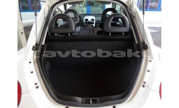 Buy Import Volkswagen Beetle White Car in Import - Dubai in Abseron Buy Import Volkswagen Beetle White Car in Import - Dubai in Abseron