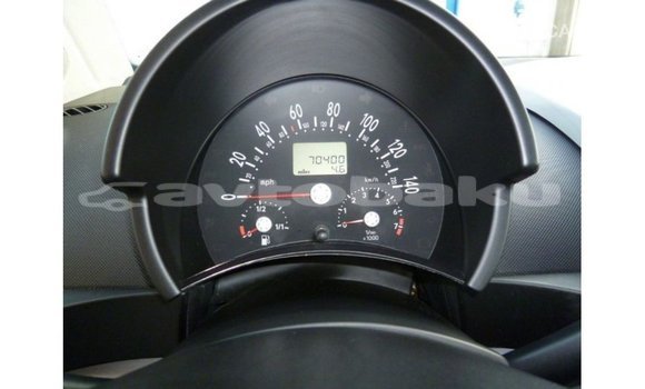 Buy Import Volkswagen Beetle White Car in Import - Dubai in Abseron Buy Import Volkswagen Beetle White Car in Import - Dubai in Abseron