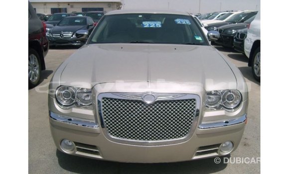 Buy Import Chrysler 300 Beige Car in Import - Dubai in Abseron Buy Import Chrysler 300 Beige Car in Import - Dubai in Abseron