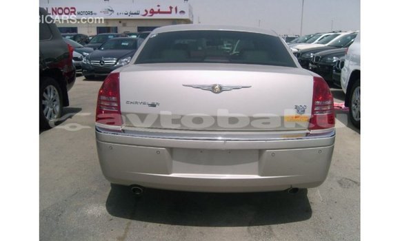 Buy Import Chrysler 300 Beige Car in Import - Dubai in Abseron Buy Import Chrysler 300 Beige Car in Import - Dubai in Abseron