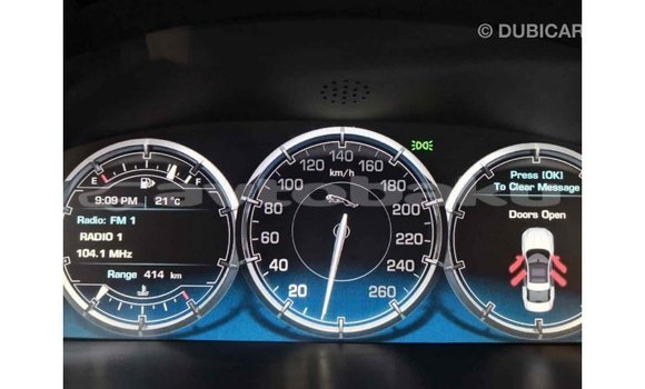 Buy Import Jaguar XJ Black Car in Import - Dubai in Abseron