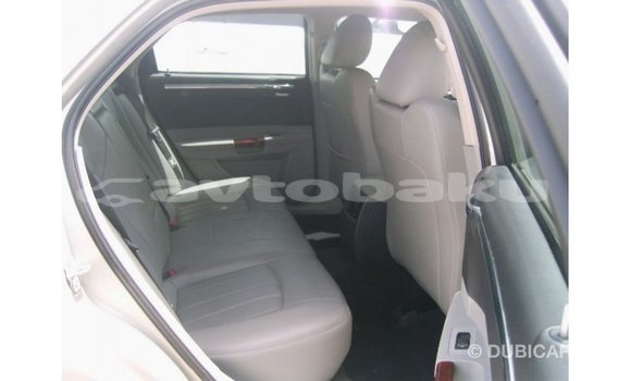 Buy Import Chrysler 300 Beige Car in Import - Dubai in Abseron Buy Import Chrysler 300 Beige Car in Import - Dubai in Abseron