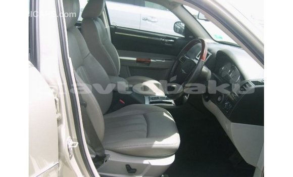 Buy Import Chrysler 300 Beige Car in Import - Dubai in Abseron Buy Import Chrysler 300 Beige Car in Import - Dubai in Abseron