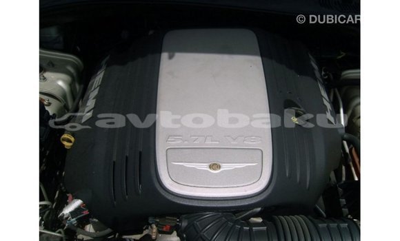 Buy Import Chrysler 300 Beige Car in Import - Dubai in Abseron Buy Import Chrysler 300 Beige Car in Import - Dubai in Abseron