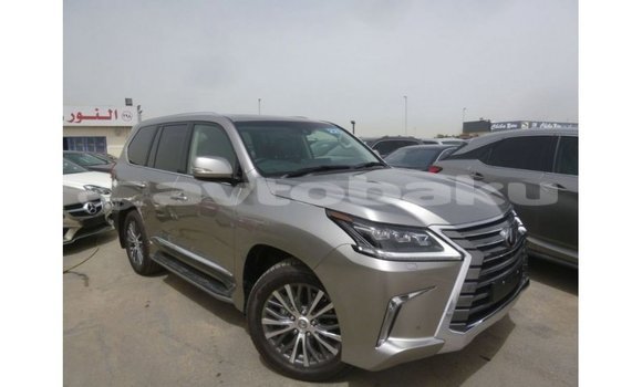 Buy Import Lexus LX Other Car in Import - Dubai in Abseron Buy Import Lexus LX Other Car in Import - Dubai in Abseron