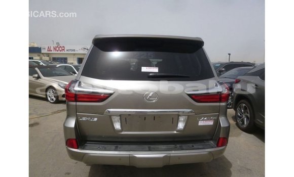 Buy Import Lexus LX Other Car in Import - Dubai in Abseron Buy Import Lexus LX Other Car in Import - Dubai in Abseron