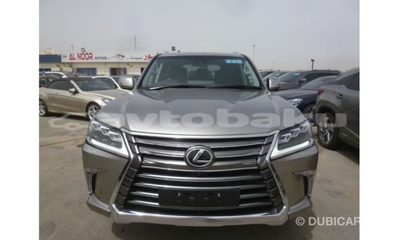 Buy Import Lexus LX Other Car in Import - Dubai in Abseron Buy Import Lexus LX Other Car in Import - Dubai in Abseron
