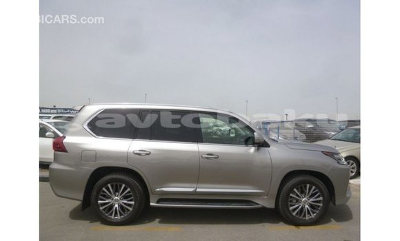 Buy Import Lexus LX Other Car in Import - Dubai in Abseron Buy Import Lexus LX Other Car in Import - Dubai in Abseron