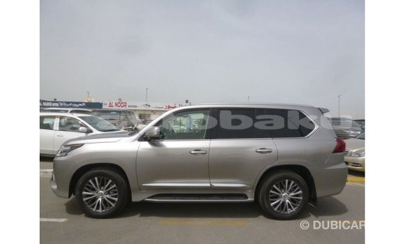 Buy Import Lexus LX Other Car in Import - Dubai in Abseron Buy Import Lexus LX Other Car in Import - Dubai in Abseron