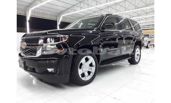 Buy Import Chevrolet Tahoe Black Car in Import - Dubai in Abseron Buy Import Chevrolet Tahoe Black Car in Import - Dubai in Abseron
