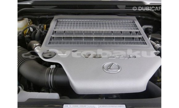 Buy Import Lexus LX Other Car in Import - Dubai in Abseron Buy Import Lexus LX Other Car in Import - Dubai in Abseron