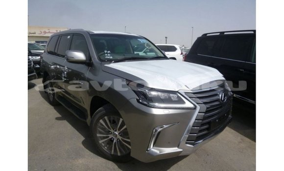 Buy Import Lexus LX Other Car in Import - Dubai in Abseron Buy Import Lexus LX Other Car in Import - Dubai in Abseron