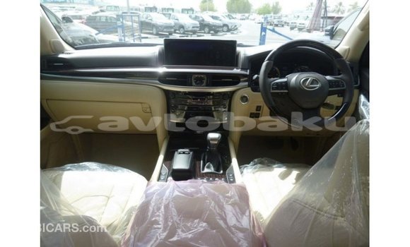 Buy Import Lexus LX Other Car in Import - Dubai in Abseron Buy Import Lexus LX Other Car in Import - Dubai in Abseron