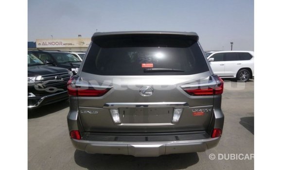 Buy Import Lexus LX Other Car in Import - Dubai in Abseron Buy Import Lexus LX Other Car in Import - Dubai in Abseron