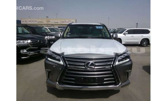 Buy Import Lexus LX Other Car in Import - Dubai in Abseron Buy Import Lexus LX Other Car in Import - Dubai in Abseron
