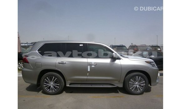 Buy Import Lexus LX Other Car in Import - Dubai in Abseron Buy Import Lexus LX Other Car in Import - Dubai in Abseron