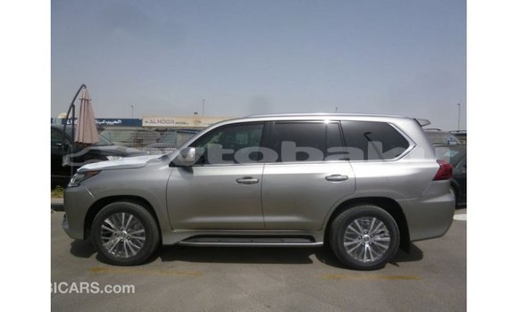 Buy Import Lexus LX Other Car in Import - Dubai in Abseron Buy Import Lexus LX Other Car in Import - Dubai in Abseron