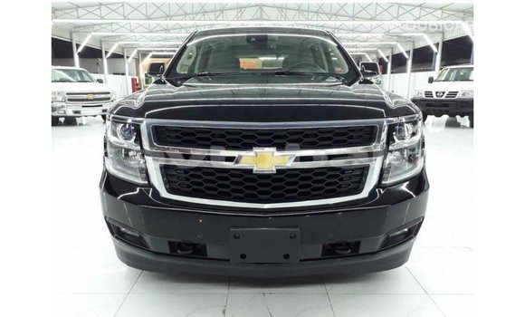 Buy Import Chevrolet Tahoe Black Car in Import - Dubai in Abseron Buy Import Chevrolet Tahoe Black Car in Import - Dubai in Abseron