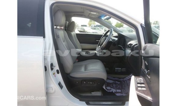 Buy Import Lexus RX White Car in Import - Dubai in Abseron Buy Import Lexus RX White Car in Import - Dubai in Abseron
