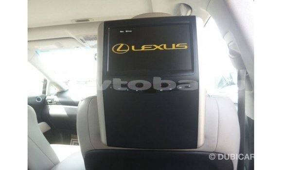 Buy Import Lexus RX White Car in Import - Dubai in Abseron Buy Import Lexus RX White Car in Import - Dubai in Abseron