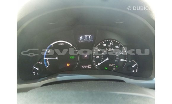 Buy Import Lexus RX White Car in Import - Dubai in Abseron Buy Import Lexus RX White Car in Import - Dubai in Abseron