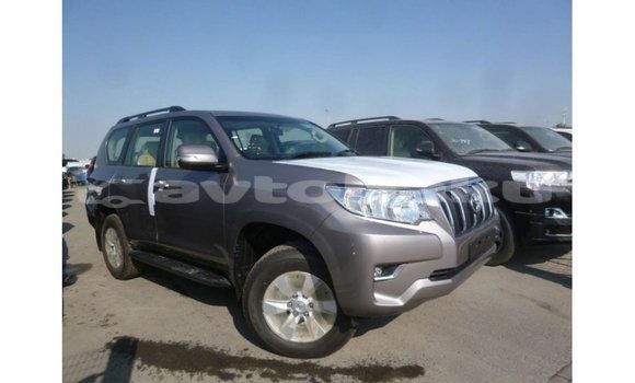 Buy Import Toyota Prado Other Car in Import - Dubai in Abseron Buy Import Toyota Prado Other Car in Import - Dubai in Abseron
