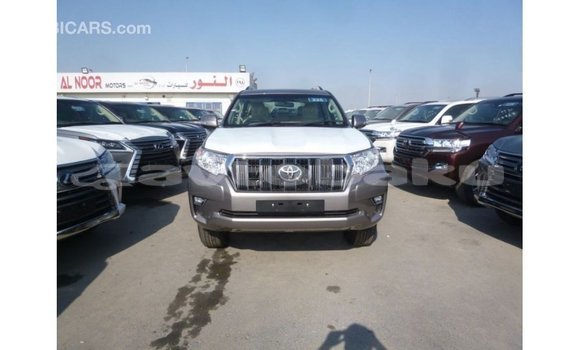 Buy Import Toyota Prado Other Car in Import - Dubai in Abseron Buy Import Toyota Prado Other Car in Import - Dubai in Abseron