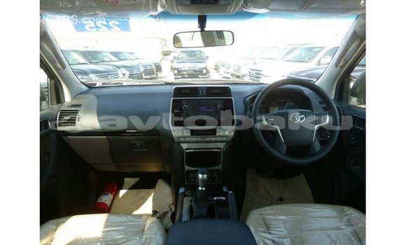 Buy Import Toyota Prado Other Car in Import - Dubai in Abseron Buy Import Toyota Prado Other Car in Import - Dubai in Abseron