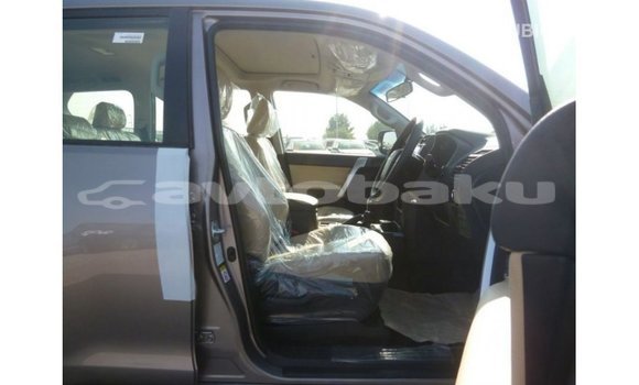 Buy Import Toyota Prado Other Car in Import - Dubai in Abseron Buy Import Toyota Prado Other Car in Import - Dubai in Abseron