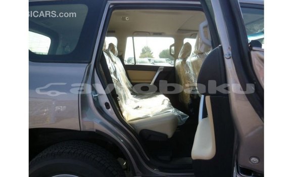 Buy Import Toyota Prado Other Car in Import - Dubai in Abseron Buy Import Toyota Prado Other Car in Import - Dubai in Abseron