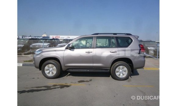 Buy Import Toyota Prado Other Car in Import - Dubai in Abseron Buy Import Toyota Prado Other Car in Import - Dubai in Abseron