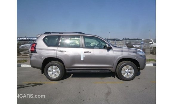 Buy Import Toyota Prado Other Car in Import - Dubai in Abseron Buy Import Toyota Prado Other Car in Import - Dubai in Abseron
