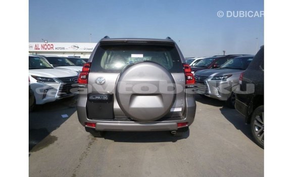 Buy Import Toyota Prado Other Car in Import - Dubai in Abseron Buy Import Toyota Prado Other Car in Import - Dubai in Abseron