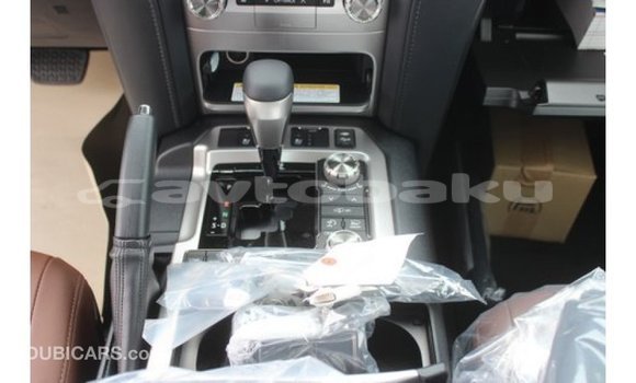 Buy Import Toyota Land Cruiser White Car in Import - Dubai in Abseron Buy Import Toyota Land Cruiser White Car in Import - Dubai in Abseron