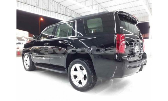 Buy Import Chevrolet Tahoe Black Car in Import - Dubai in Abseron Buy Import Chevrolet Tahoe Black Car in Import - Dubai in Abseron
