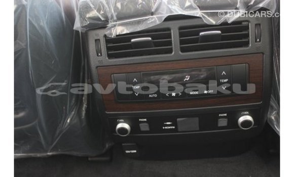 Buy Import Toyota Land Cruiser White Car in Import - Dubai in Abseron Buy Import Toyota Land Cruiser White Car in Import - Dubai in Abseron