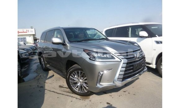 Buy Import Lexus LX Other Car in Import - Dubai in Abseron Buy Import Lexus LX Other Car in Import - Dubai in Abseron