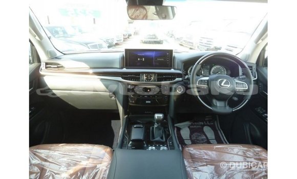Buy Import Lexus LX Other Car in Import - Dubai in Abseron Buy Import Lexus LX Other Car in Import - Dubai in Abseron