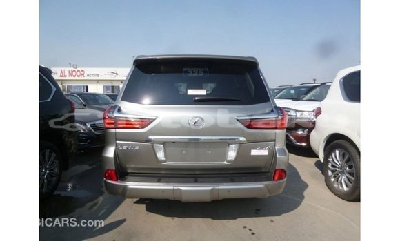 Buy Import Lexus LX Other Car in Import - Dubai in Abseron Buy Import Lexus LX Other Car in Import - Dubai in Abseron