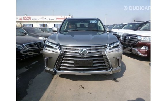 Buy Import Lexus LX Other Car in Import - Dubai in Abseron Buy Import Lexus LX Other Car in Import - Dubai in Abseron