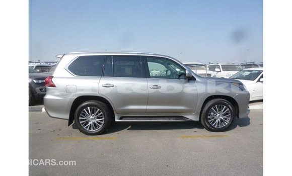 Buy Import Lexus LX Other Car in Import - Dubai in Abseron Buy Import Lexus LX Other Car in Import - Dubai in Abseron
