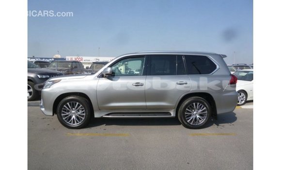 Buy Import Lexus LX Other Car in Import - Dubai in Abseron Buy Import Lexus LX Other Car in Import - Dubai in Abseron
