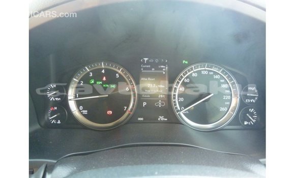 Buy Import Lexus LX Other Car in Import - Dubai in Abseron Buy Import Lexus LX Other Car in Import - Dubai in Abseron