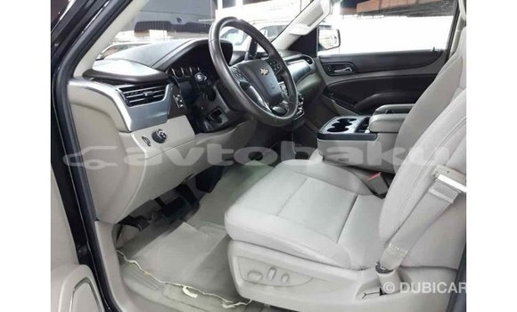 Buy Import Chevrolet Tahoe Black Car in Import - Dubai in Abseron Buy Import Chevrolet Tahoe Black Car in Import - Dubai in Abseron